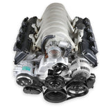 Holley Gen 3 Hemi Accessory Drive System Mid Mount VVT