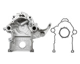 Holley Gen 3 Hemi Accessory Drive System Mid Mount VVT