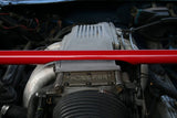 UMI 1987-1992 F-Body Adjustable Strut Tower Brace - 2008
