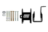 UMI 1982-2002 F-Body Rear Lower Control Arm Relocation Brackets - BOLT-In - 2012