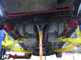 UMI 1982-1992 GM F-Body Panhard Bar Relocation Kit - 2020