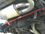 UMI 1982-1992 GM F-Body Panhard Bar Relocation Kit -2021