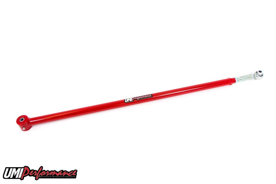UMI 1982-1992 GM F-Body Panhard Bar Relocation Kit - 2022