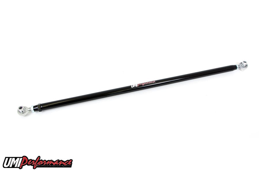 UMI 1982-1992 F-Body Panhard Bar Relocation Kit - 2023