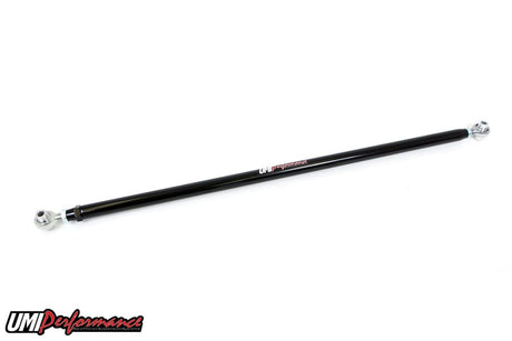 UMI 1982-1992 F-Body Panhard Bar Relocation Kit - 2023