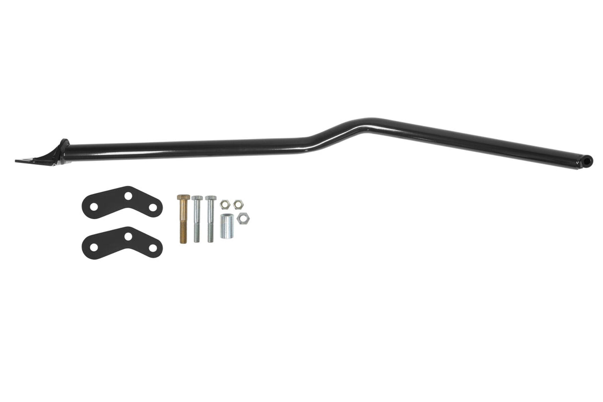 UMI 1982-2002 F-Body Panhard Bar Relocation Kit - 2024