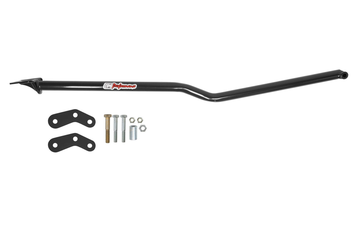 UMI 1982-2002 F-Body Panhard Bar Relocation Kit - 2024
