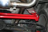 UMI 1982-2002 F-Body Panhard Bar Relocation Kit - 2024