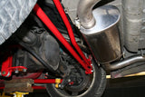 UMI 1982-2002 F-Body Panhard Bar Relocation Kit - 2024