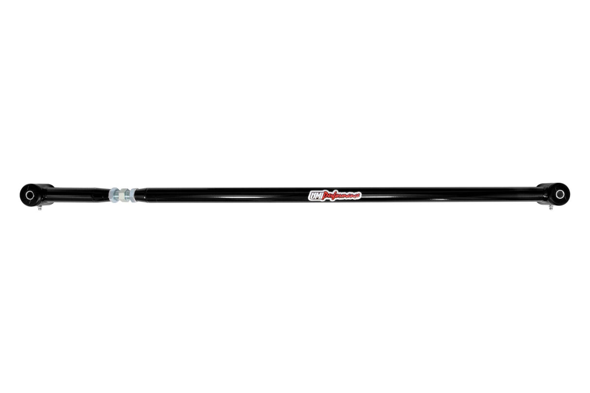 UMI 1982-1992 GM F-Body Panhard Bar, Relocation Kit -2029