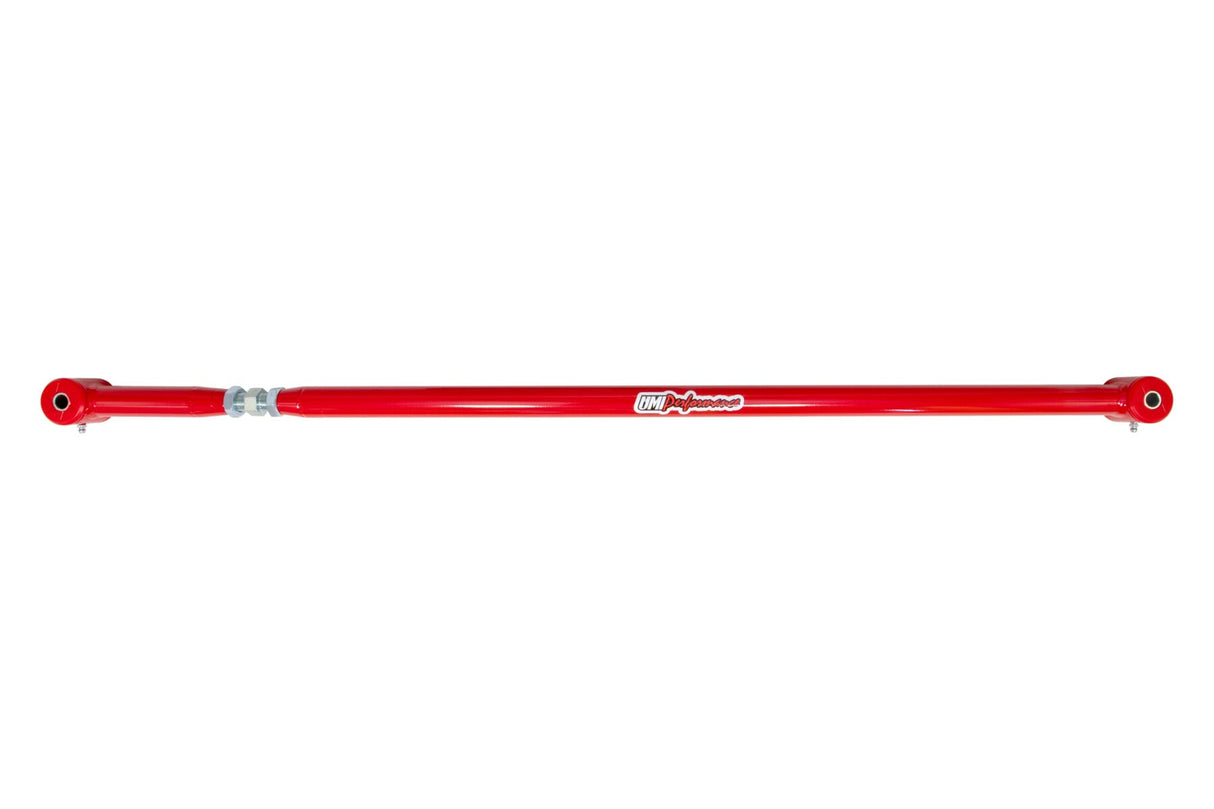 UMI 1982-1992 GM F-Body Panhard Bar, Relocation Kit -2029