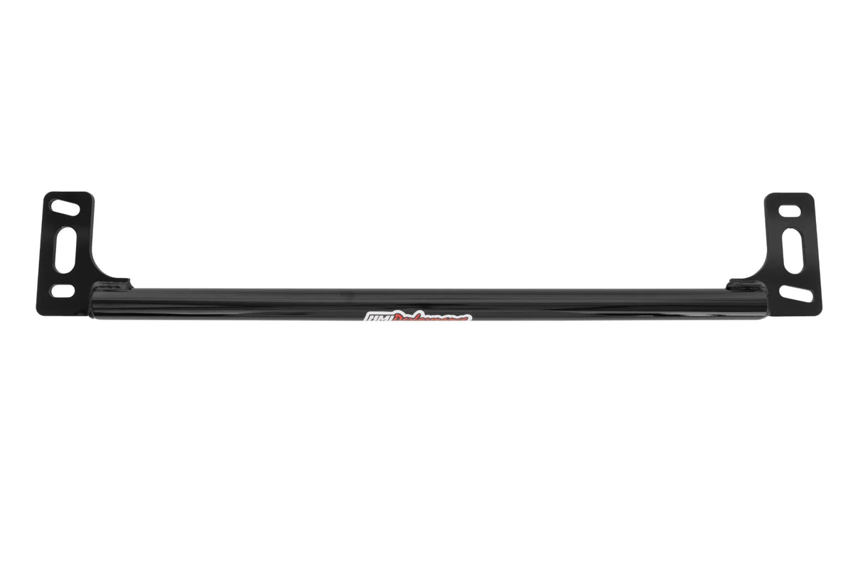 UMI 1983-1992 F-Body Tubular Front Steering Brace Wonder Bar - 2030