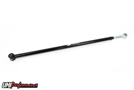 UMI 1982-1992 F-Body Panhard Bar, On-Car Adjustable, Roto-Joint Relocation Kit - 2037