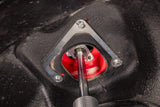 UMI 1982-1992 F-Body Spherical Caster / Camber Plates Adjustable - 2040
