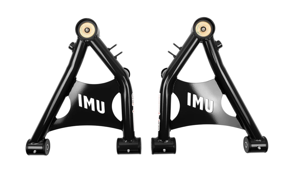 UMI 1982-1992 F-Body Lower A-Arms for Coilovers