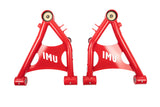 UMI 1982-1992 F-Body Lower A-Arms for Coilovers