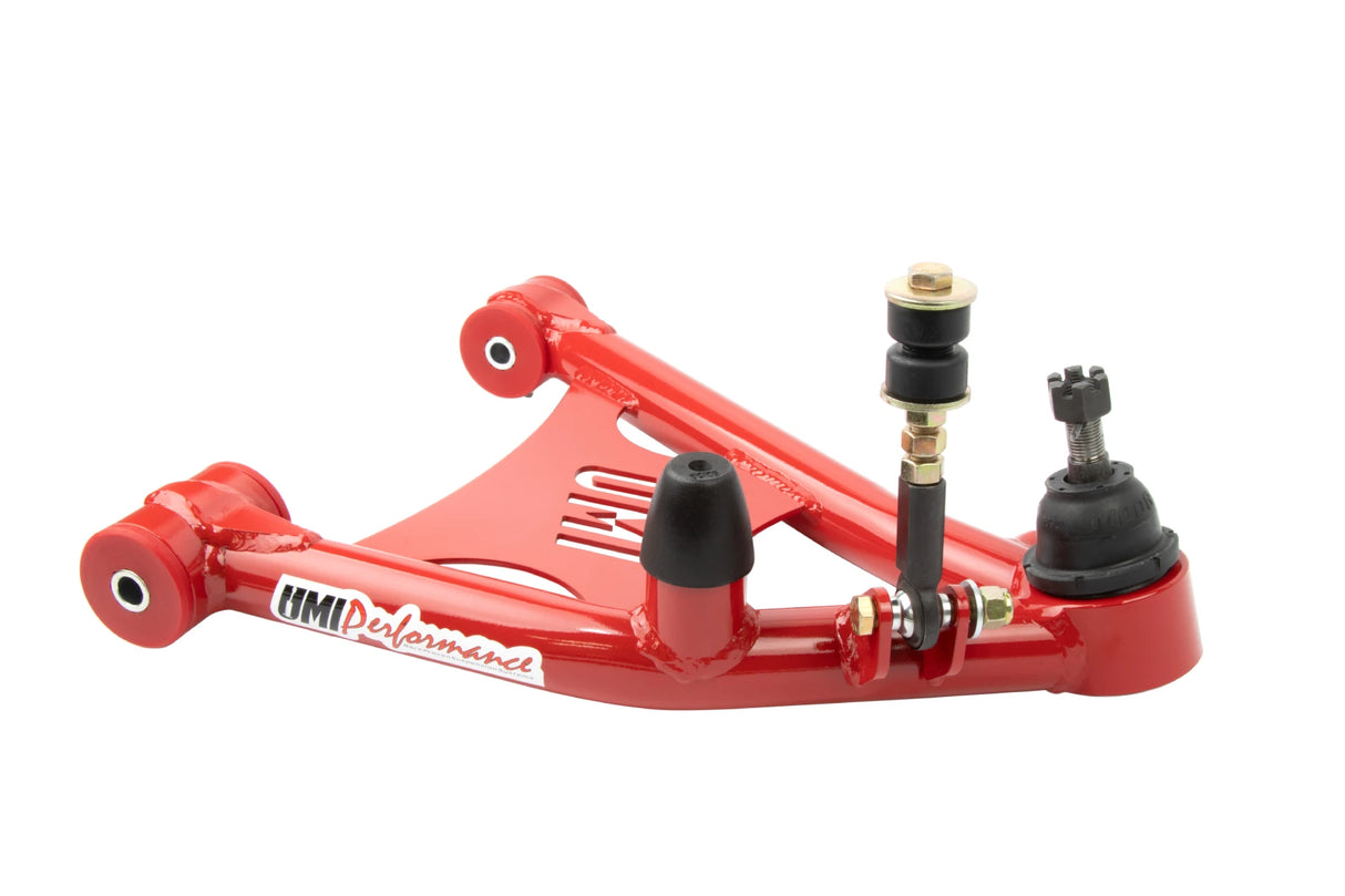 UMI 1982-1992 F-Body Lower A-Arms for Coilovers