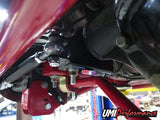 UMI 1982-2002 F-Body Panhard Bar Competition Lowering Kit - 2062