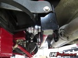 UMI 1982-2002 F-Body Panhard Bar Competition Lowering Kit - 2062