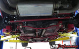 UMI 1982-2002 F-Body Panhard Bar Competition Lowering Kit - 2062