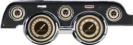 Classic Instruments Nostalgia VT 1967-68 Mustang | Classic Instruments