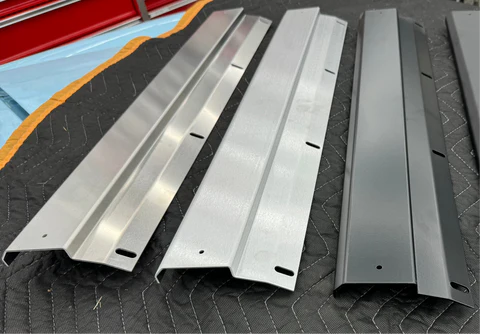 1982-1992 F-Body Radiator Upper Support Bracket - Camaro Firebird