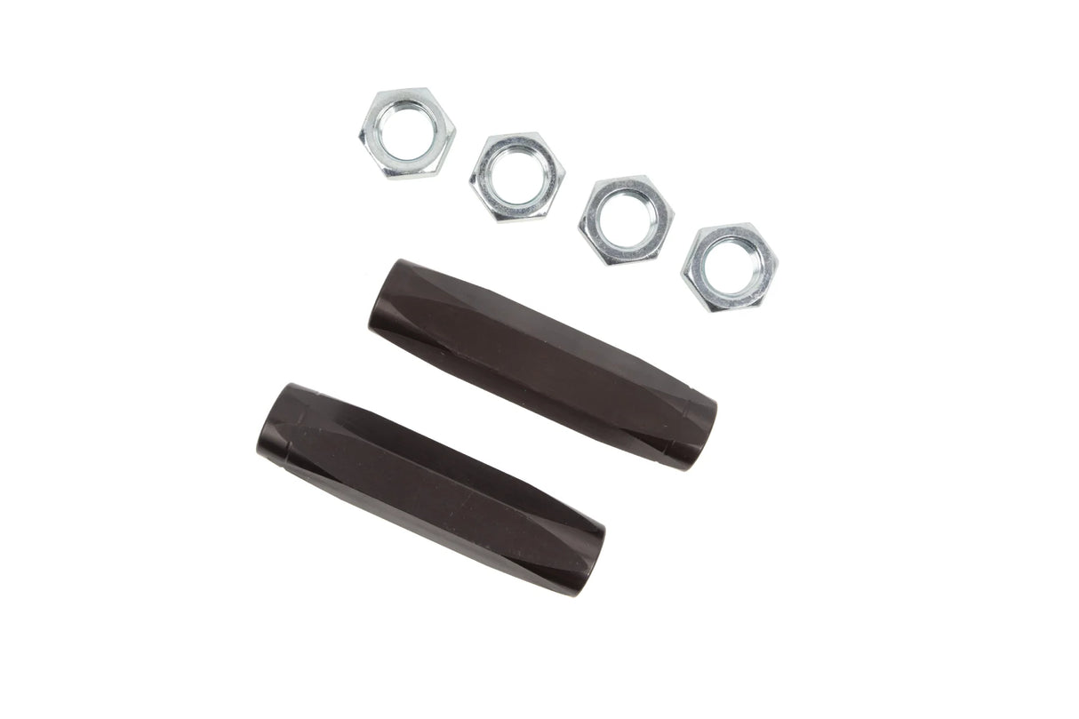 UMI Billet Tie Rod Adjusting Sleeves - Misc GM - 2103