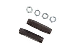UMI Billet Tie Rod Adjusting Sleeves - Misc GM - 2103