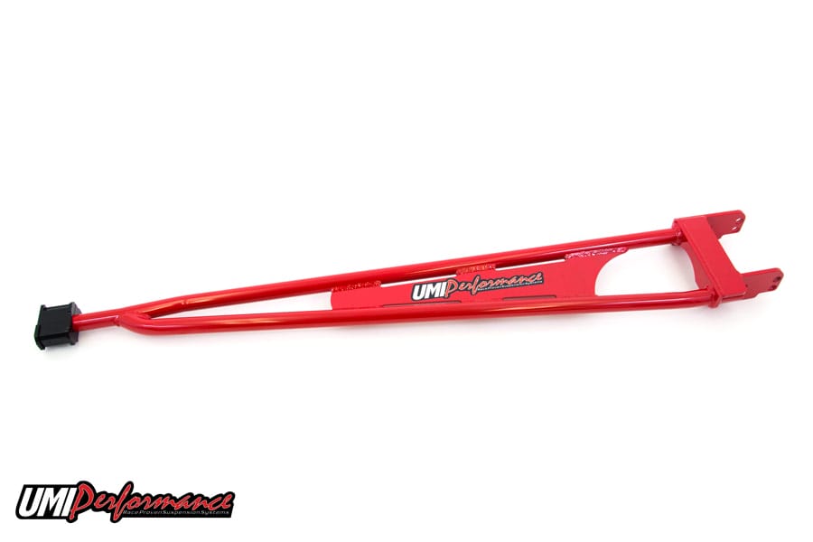 UMI 1982-2002 F-Body Torque Arm - NON-Adjustable - Camaro Firebird - 2206
