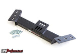 UMI 1982-1992 F-Body Transmission Crossmember, TH350/T5 - 2220