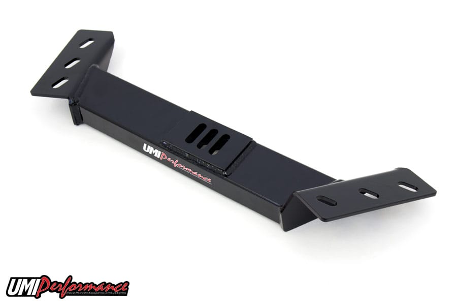 UMI 1982-1992 F-Body Transmission Crossmember, 700R4/T5 - 2221