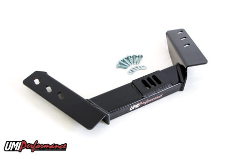UMI 1982-1992 F-Body Transmission Crossmember, TH400 - 2227