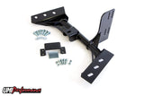 1982-1992 F-Body Torque Arm Relocation Crossmember Kit by UMI Performance, 700R4/T5 - 2228