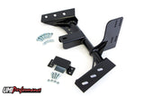 1982-1992 F-Body Torque Arm Relocation Crossmember Kit by UMI Performance, TH350 - 2230