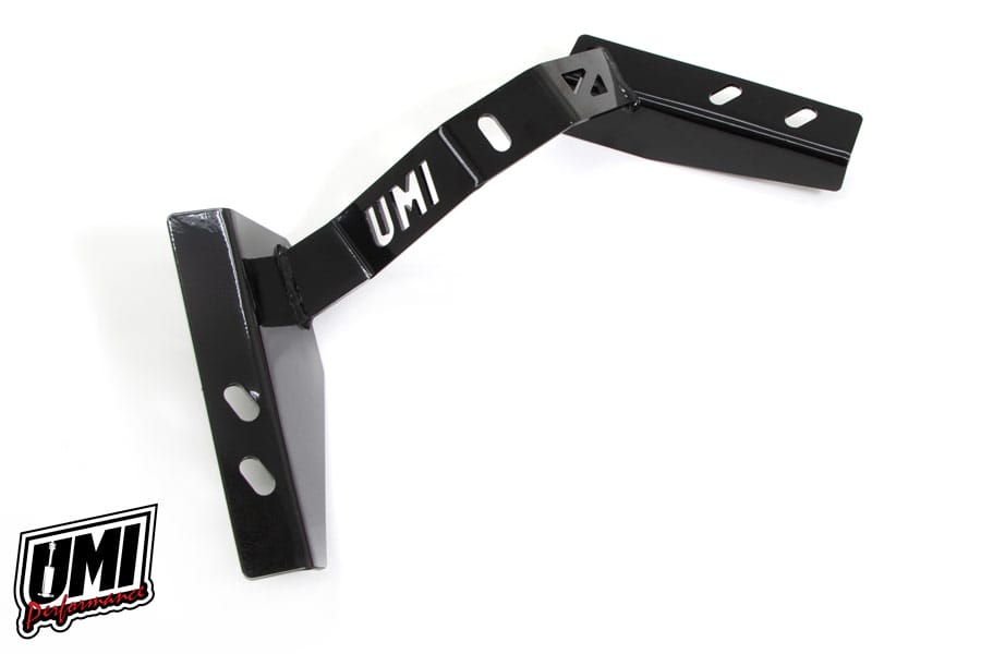 UMI 1982-1992 F-Body Transmission Crossmember, T56 - 2239