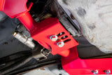 UMI 1982-1992 F-Body Transmission Crossmember, 4L60E - 2251