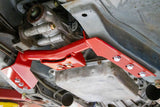 UMI 1982-1992 F-Body Transmission Crossmember, 4L60E - 2251