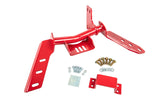 1982-1992 F-Body Torque Arm Relocation Crossmember Kit by UMI Performance, 4L60E - 2261