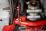 1982-1992 F-Body Torque Arm Relocation Crossmember Kit by UMI Performance, 4L60E - 2261