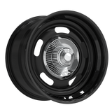 Forgeline Rallye Wheel - 3pc Forged Heritage Series 18 19 20 22