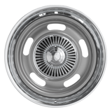 Forgeline Rallye Wheel - 3pc Forged Heritage Series 18 19 20 22