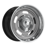 Forgeline Rallye Wheel - 3pc Forged Heritage Series 18 19 20 22