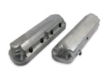 Holley 2-piece Ford Style LS Valve Covers 241-185 186 187