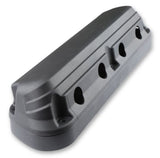 Holley 2-piece Ford Style LS Valve Covers 241-185 186 187