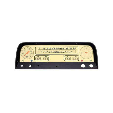 Classic Instruments Chevy Truck Package 1964-66 | Classic Instruments