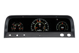 Dakota Digital Grafix Gauges for 64-66 Chevy C10 Pickup - Truck GRFX-64C-PU