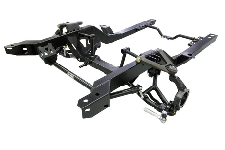 RideTech 1970-1981 F-Body Front Subframe Assembly - Camaro Firebird 2nd Gen