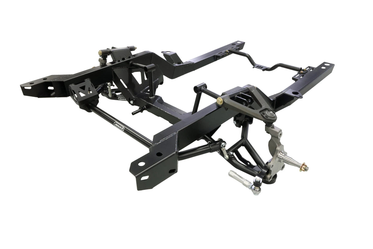 RideTech 1970-1981 F-Body Front Subframe Assembly - Camaro Firebird 2nd Gen