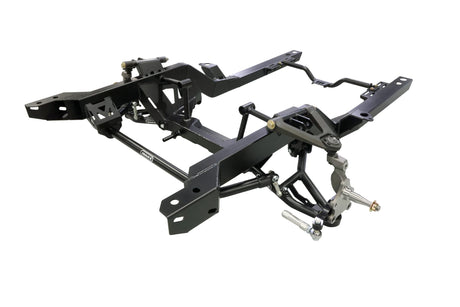 RideTech 1970-1981 F-Body Front Subframe Assembly - Camaro Firebird 2nd Gen
