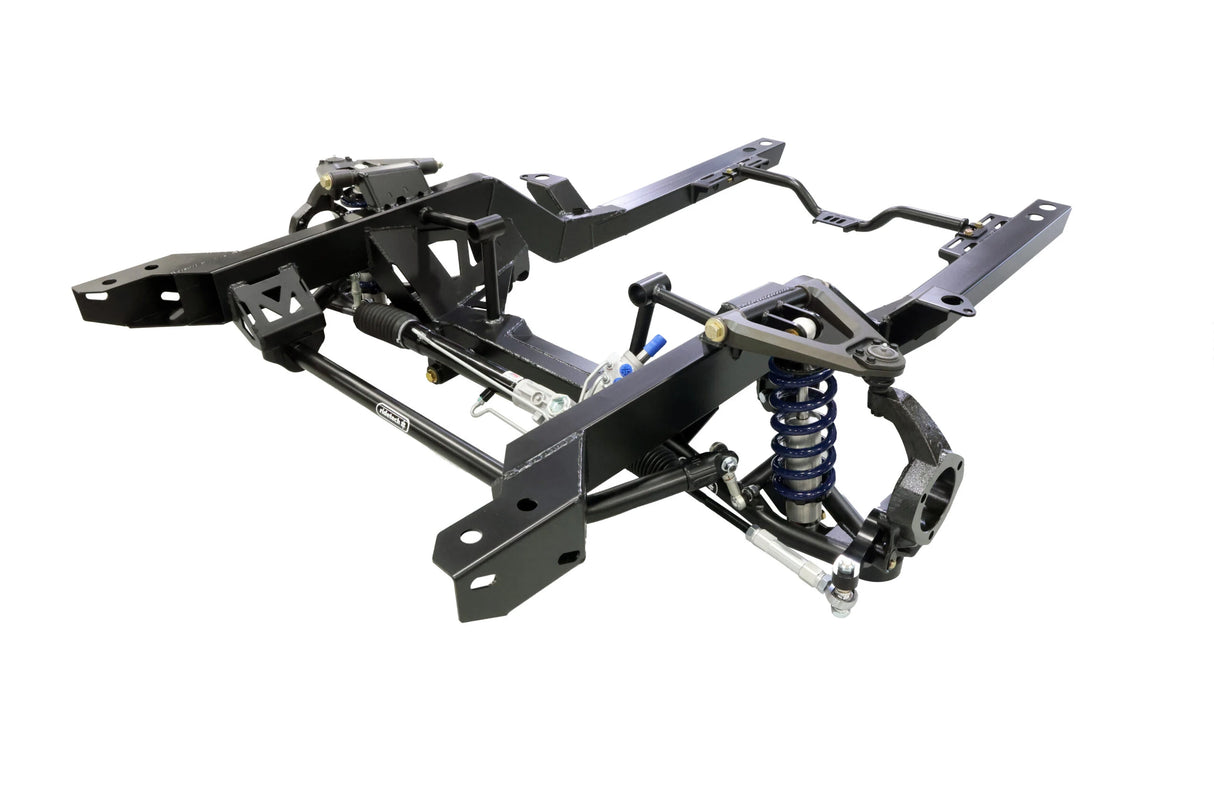 RideTech 1970-1981 F-Body Front Subframe Assembly - Camaro Firebird 2nd Gen